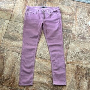 Levi’s Demi Curve Skinny Jeans